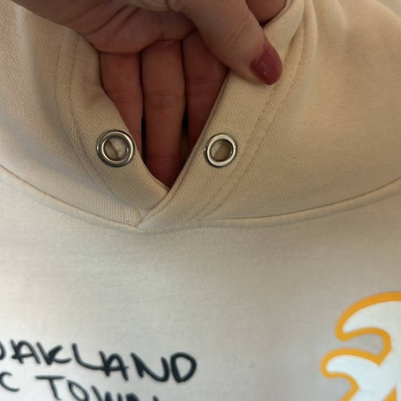 Homme and Femme Hoodie - Picture 7 of 13